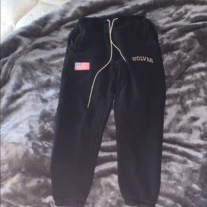 Darc Sport Joggers